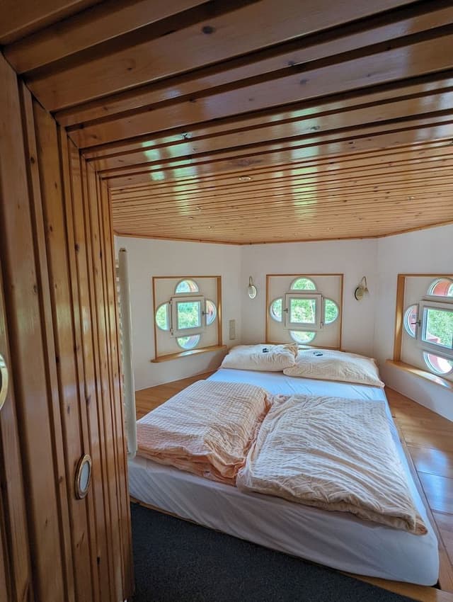 Basic Quadruple Room