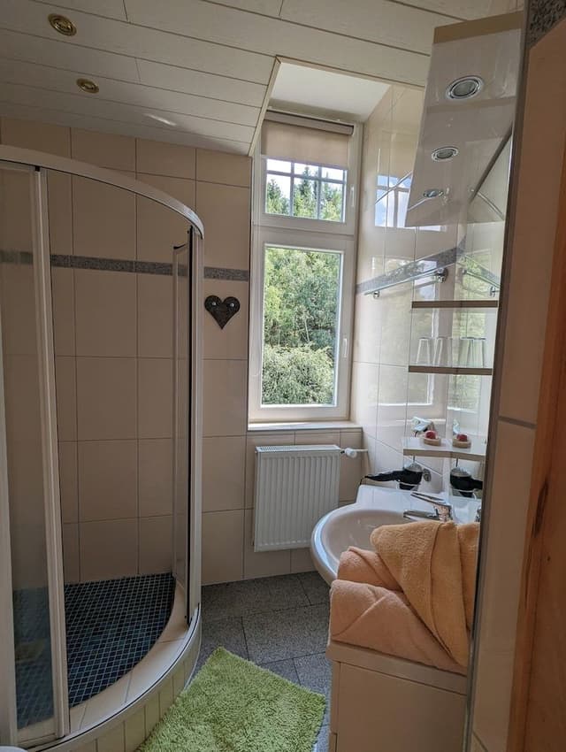 Basic Double Room