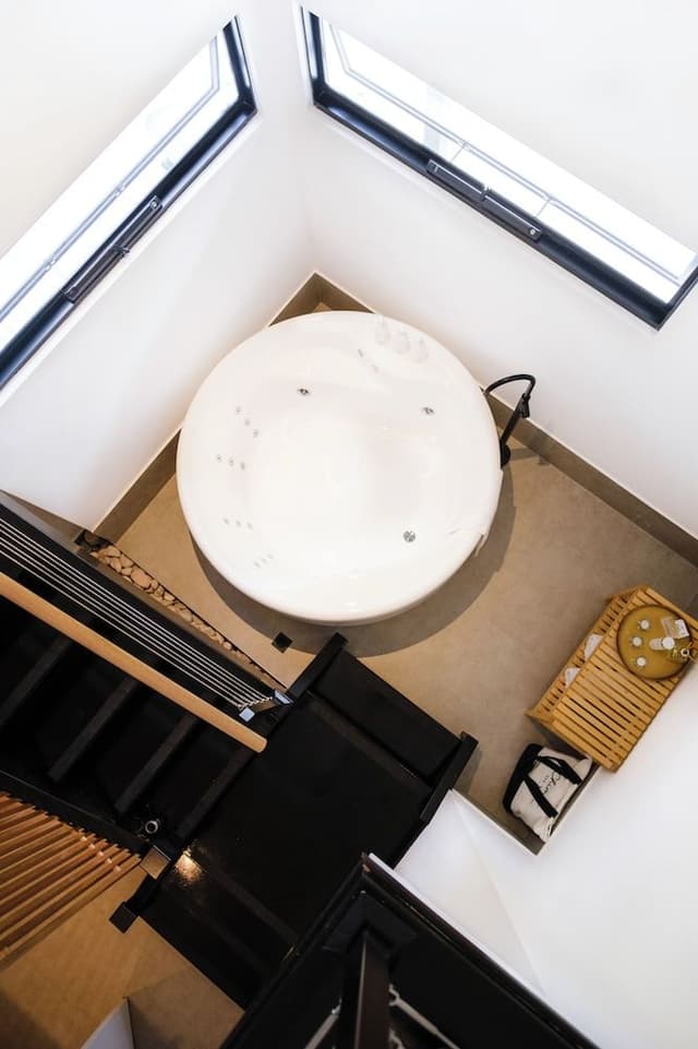 Premium Sanctuary Suite