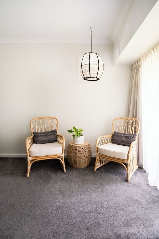 Ocean View Suite