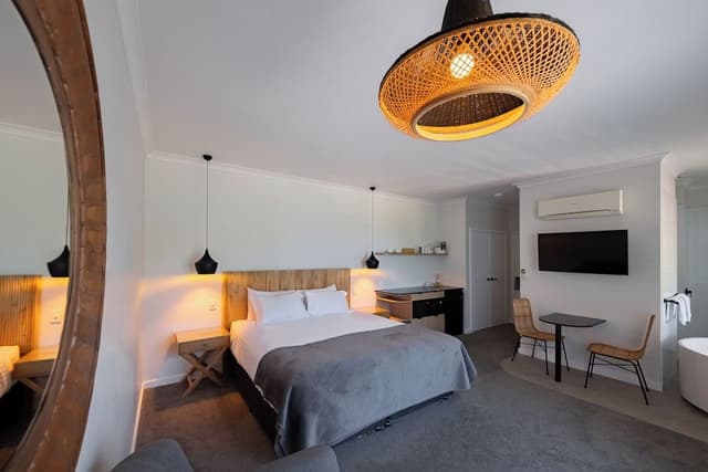 Horizon Suite