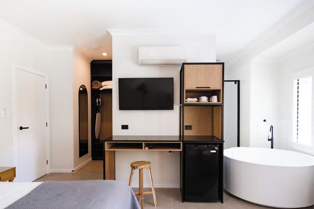 Oasis Suite