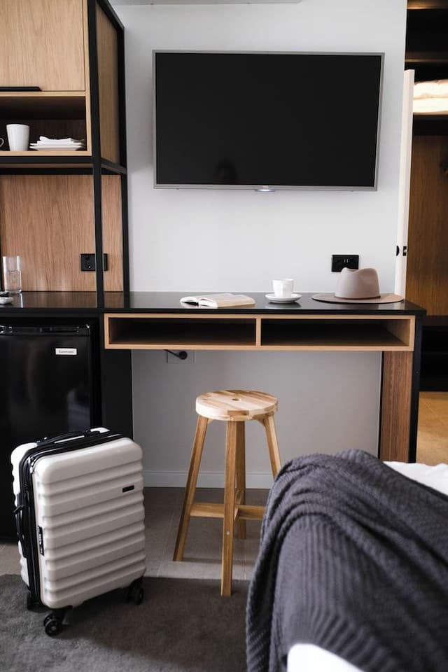 Ocean View Suite