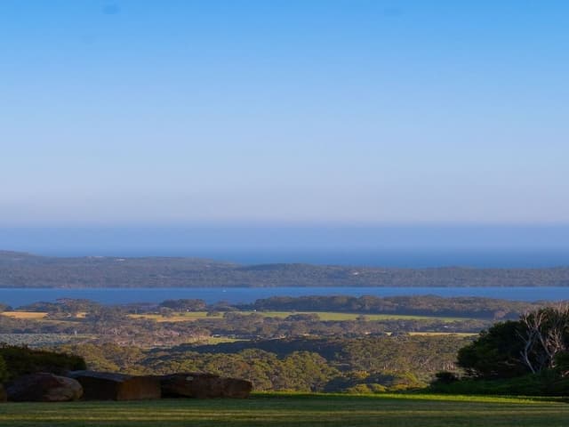 Ocean View Suite