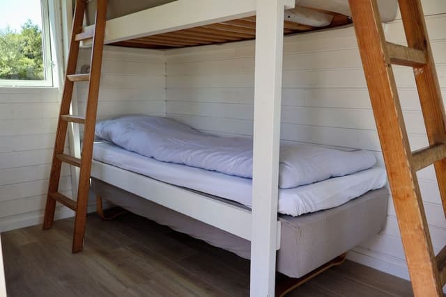 Cabin, Multiple Beds, Non Smoking
