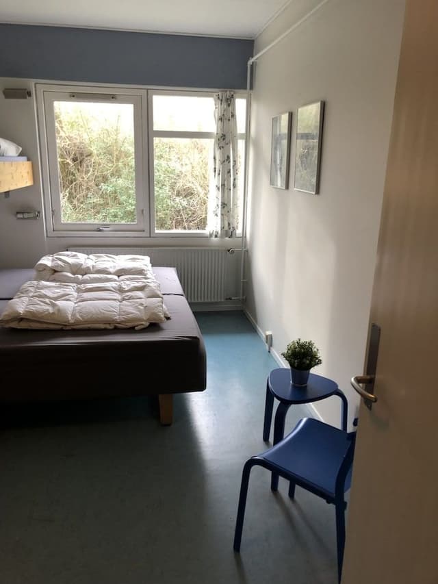 Basic Room