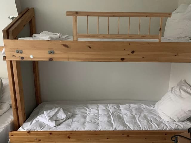 Basic Room