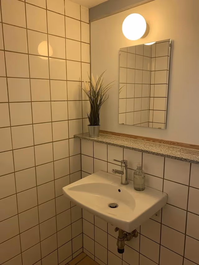 Basic Room