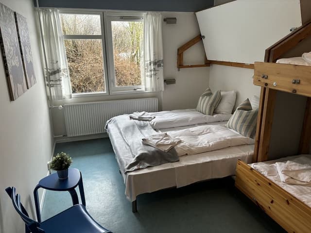 Basic Room