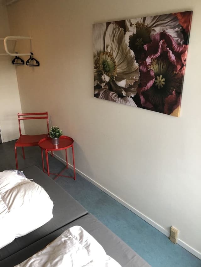 Basic Room