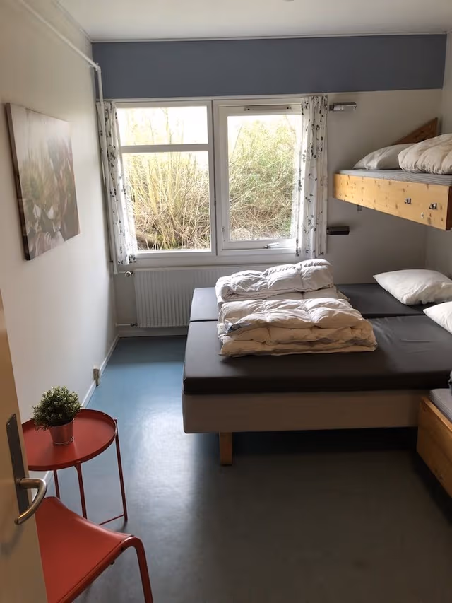 Basic Room