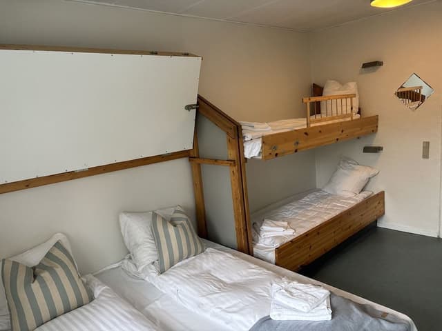 Basic Room