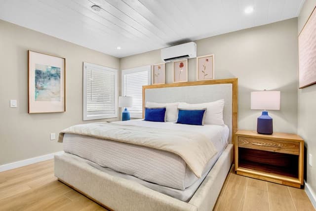 1 Bedroom King Suite