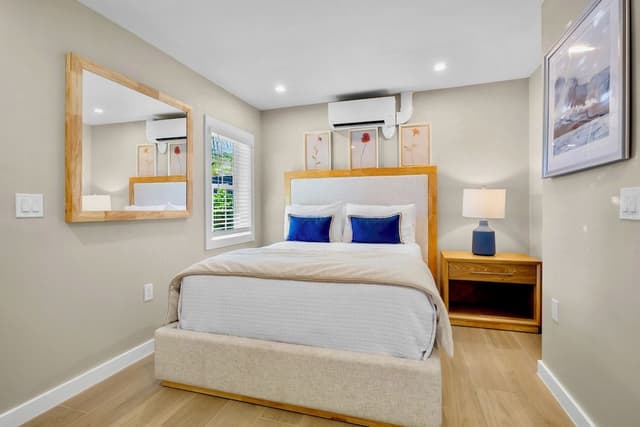 1 Bedroom Queen Suite