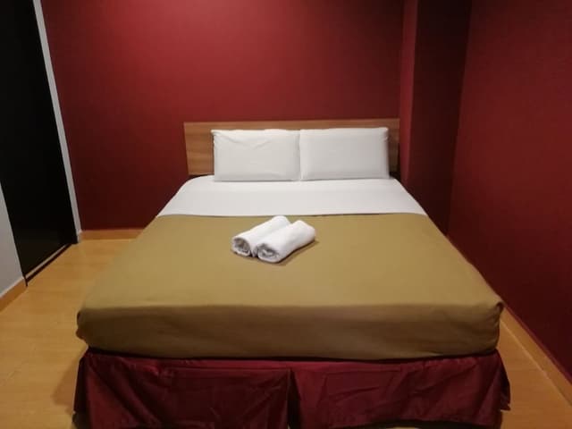 Executive Room