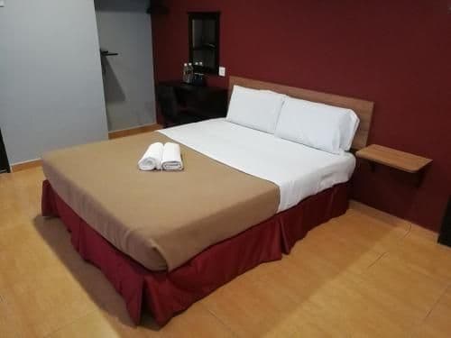 VIP Room