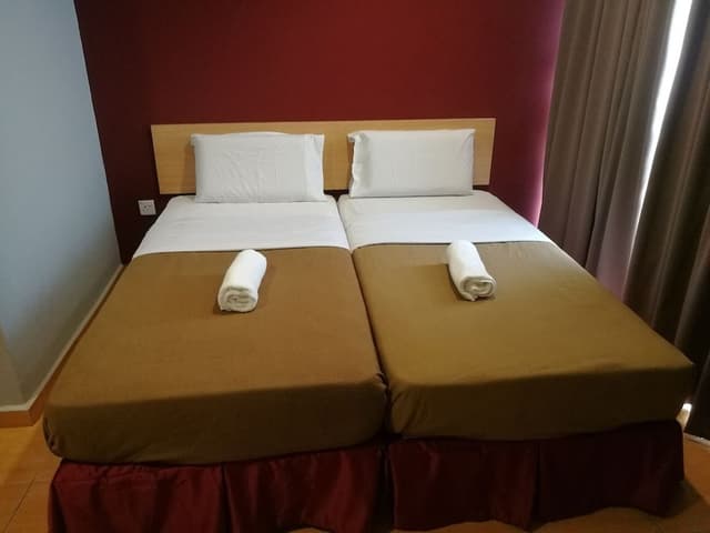Executive Room