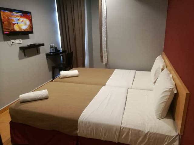 Executive Room
