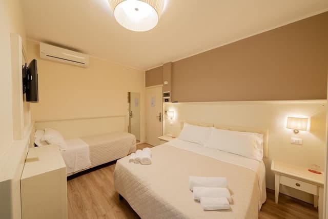 Classic Triple Room