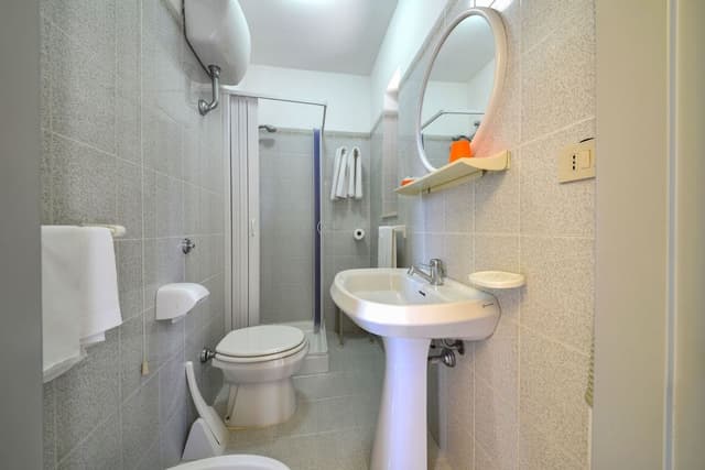 Double Room, 1 Double or 2 Twin Beds, Garden View