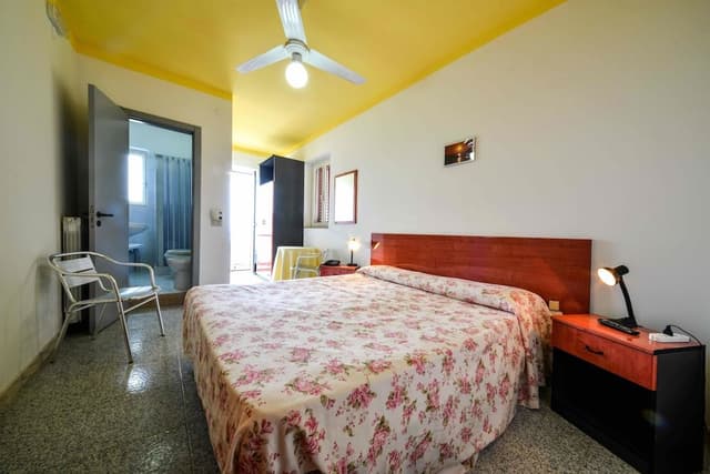 Double Room, Sea View