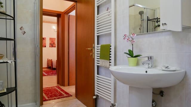 Suite, Connecting Rooms, Garden View