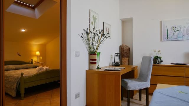 Comfort Apartment, Garden View