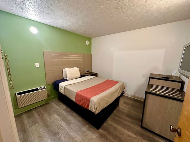 Family Quadruple Room, Multiple Beds