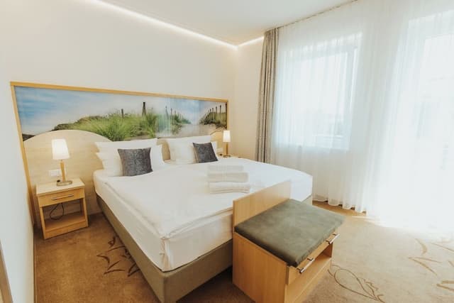 Superior Double Room, Non Smoking