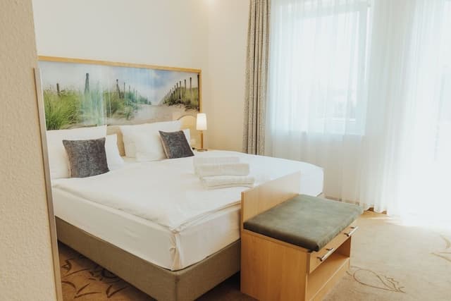 Superior Double Room, Non Smoking