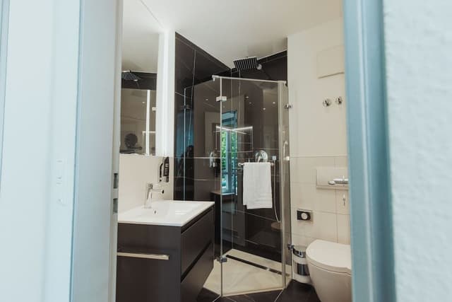 Superior Double Room, Non Smoking