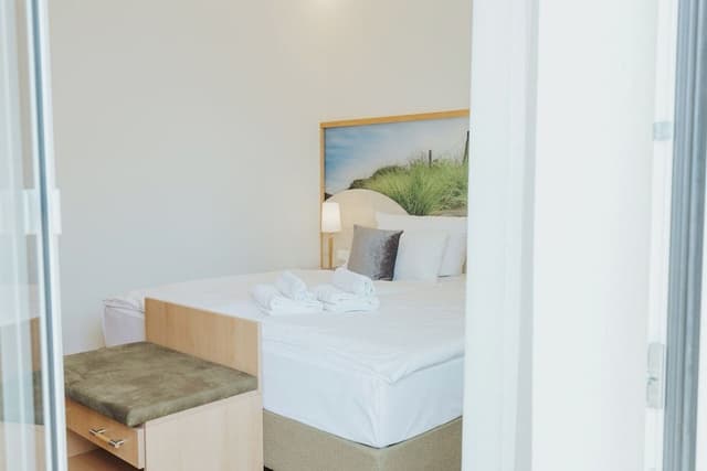 Superior Double Room, Non Smoking