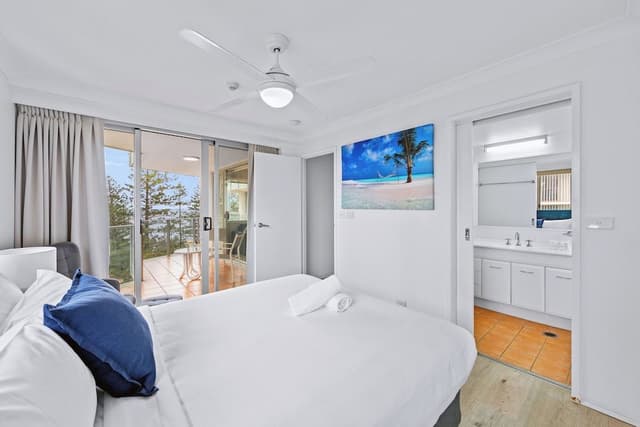 Standard Apartment, 2 Bedrooms