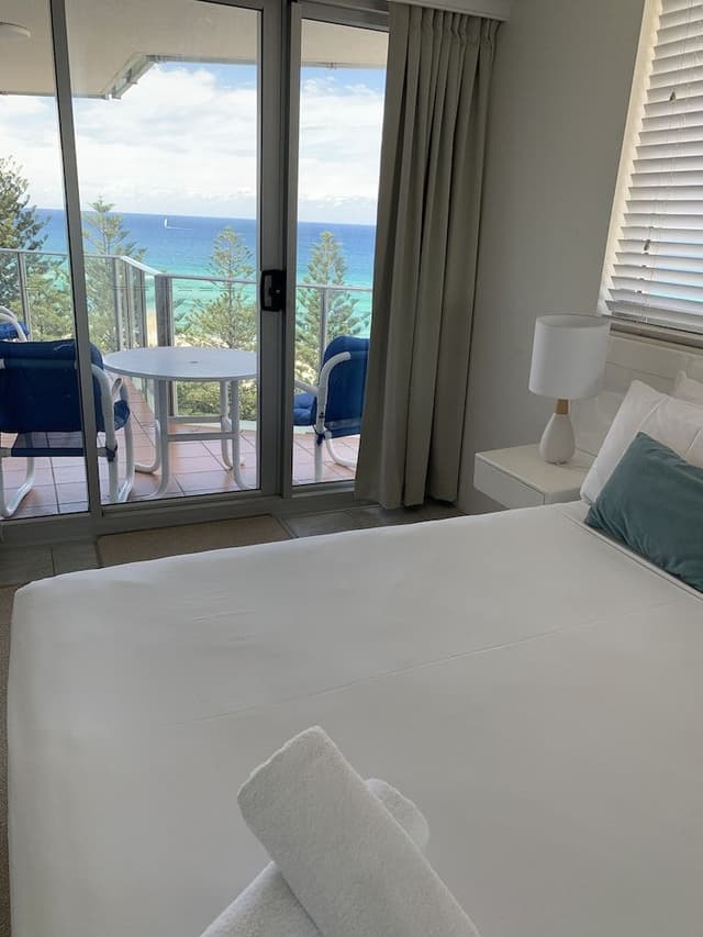 Premium Apartment, 2 Bedrooms