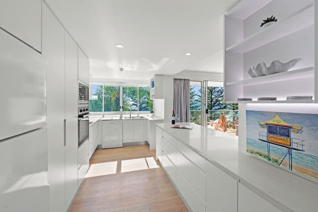 Deluxe Apartment, 2 Bedrooms