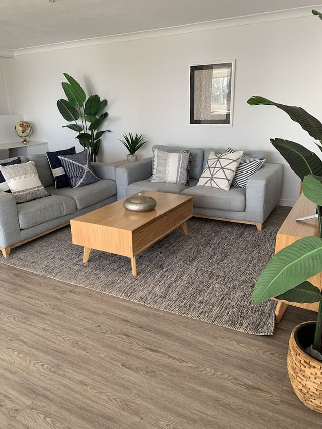 Deluxe Apartment, 2 Bedrooms