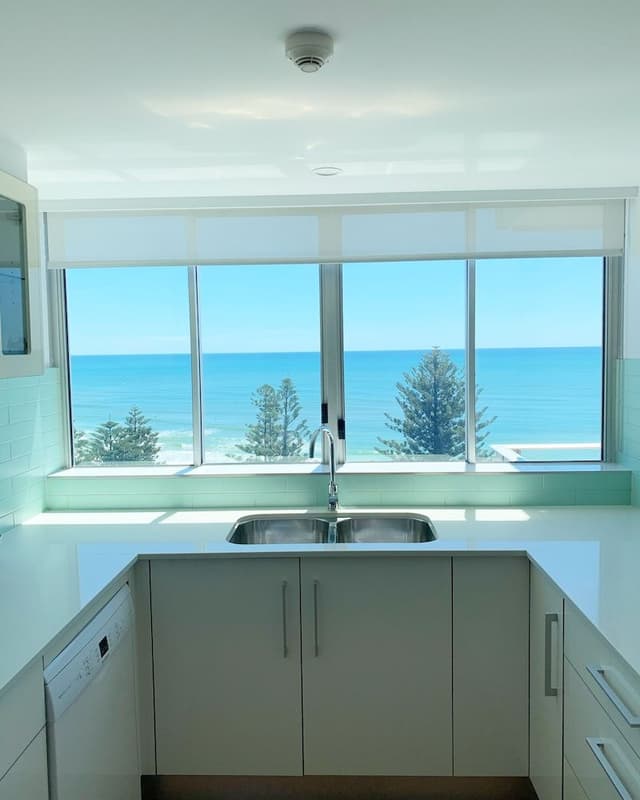 Deluxe Apartment, 2 Bedrooms