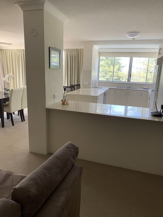 Standard Apartment, 2 Bedrooms