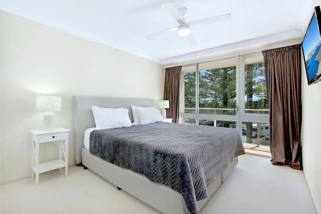 Standard Apartment, 2 Bedrooms
