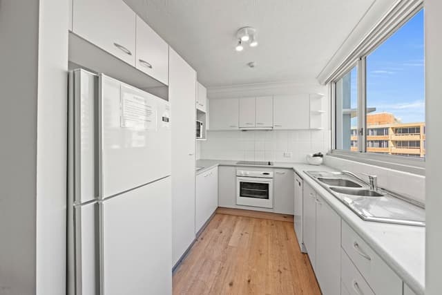 Standard Apartment, 2 Bedrooms