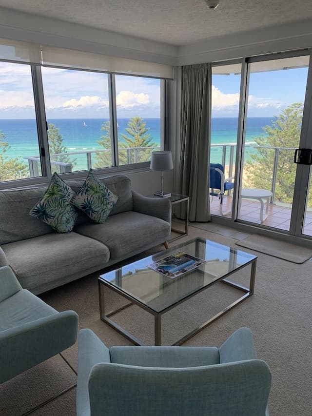 Premium Apartment, 2 Bedrooms