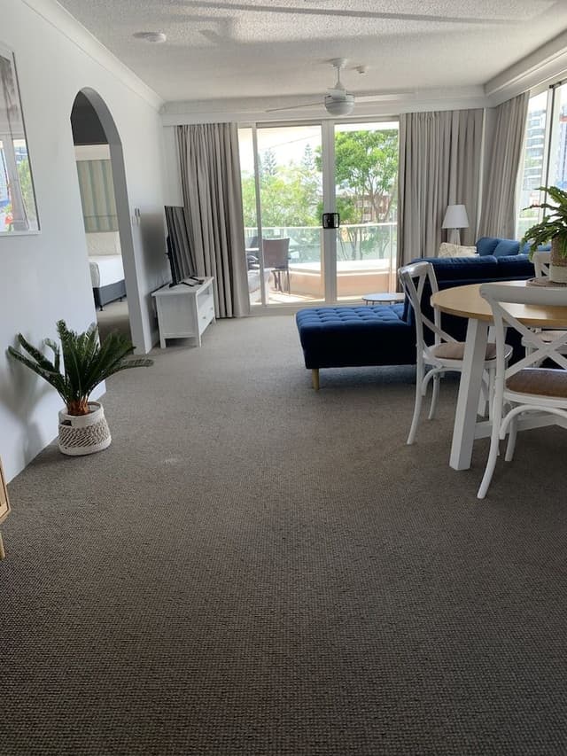 Premium Apartment, 2 Bedrooms