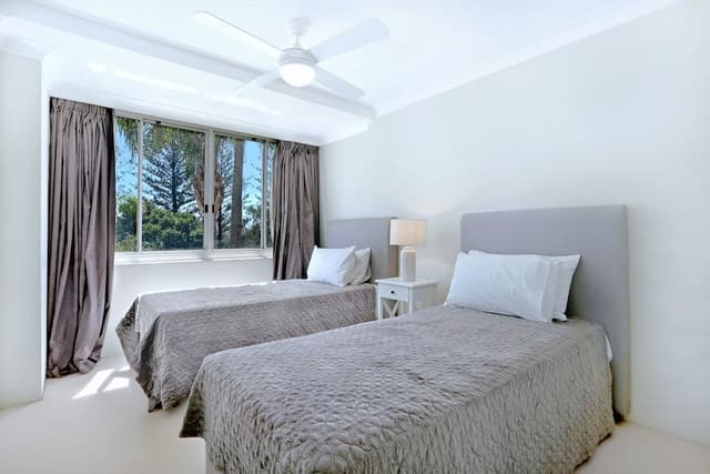 Standard Apartment, 2 Bedrooms