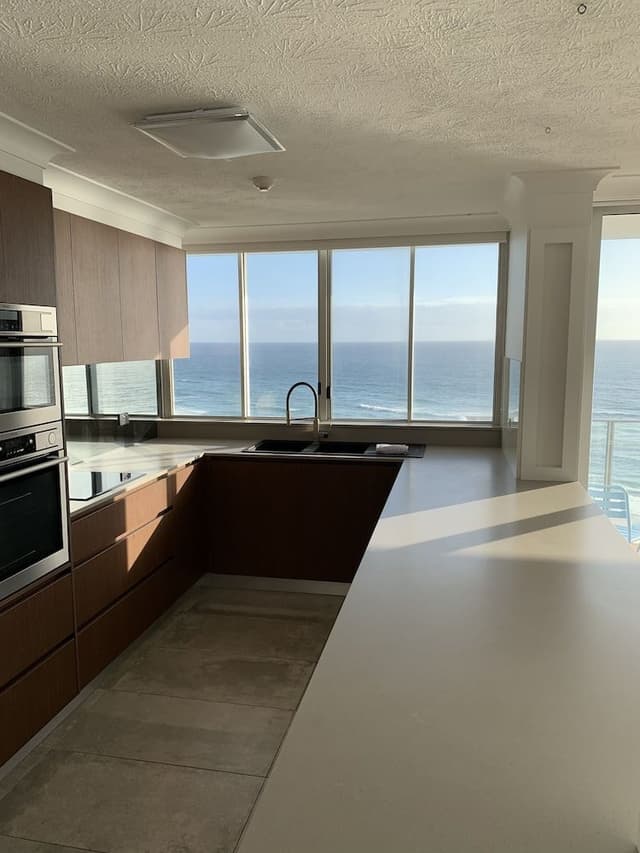 Deluxe Apartment, 2 Bedrooms