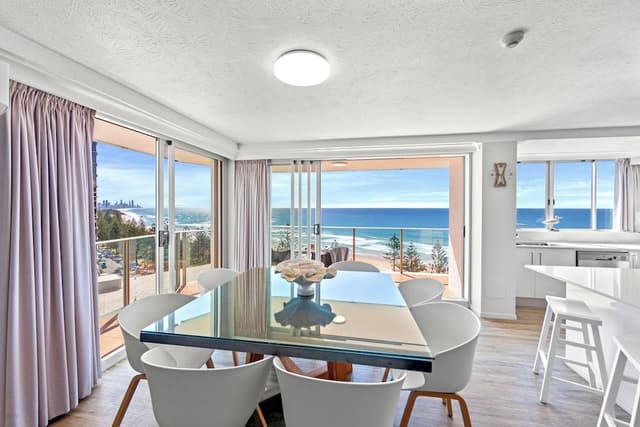 Premium Apartment, 2 Bedrooms