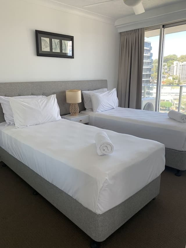 Premium Apartment, 2 Bedrooms