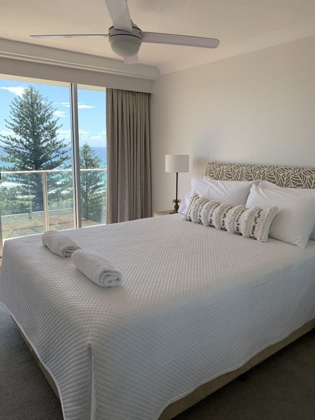 Deluxe Apartment, 2 Bedrooms