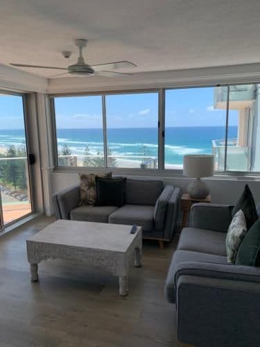 2 Bedroom Premier