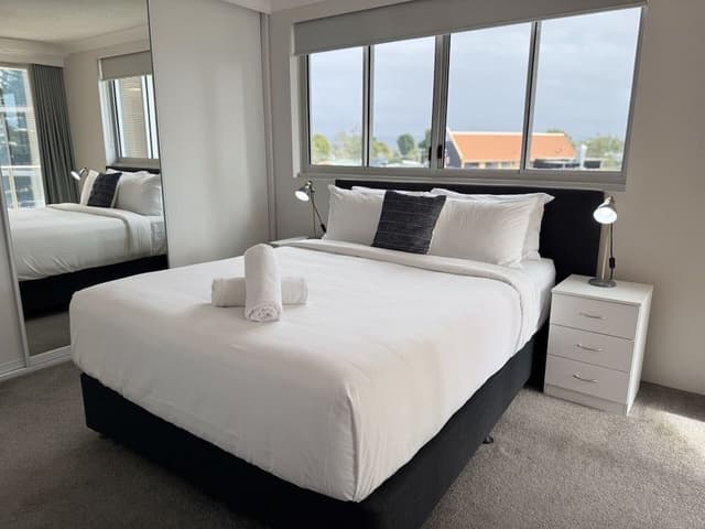 Standard Apartment, 2 Bedrooms