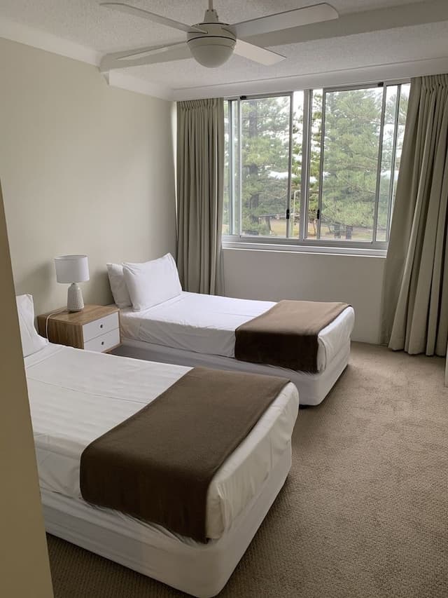 Standard Apartment, 2 Bedrooms